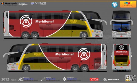 34 - Double Service
