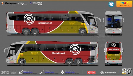 31 - Standart Service